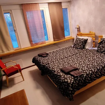 Jaala Hotel 3*