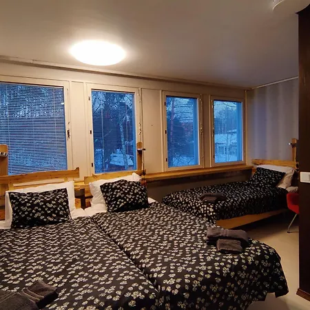 Jaala 3* Kouvola