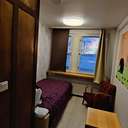 Hotel Jaala 3*
