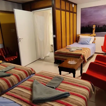 Hotel Jaala